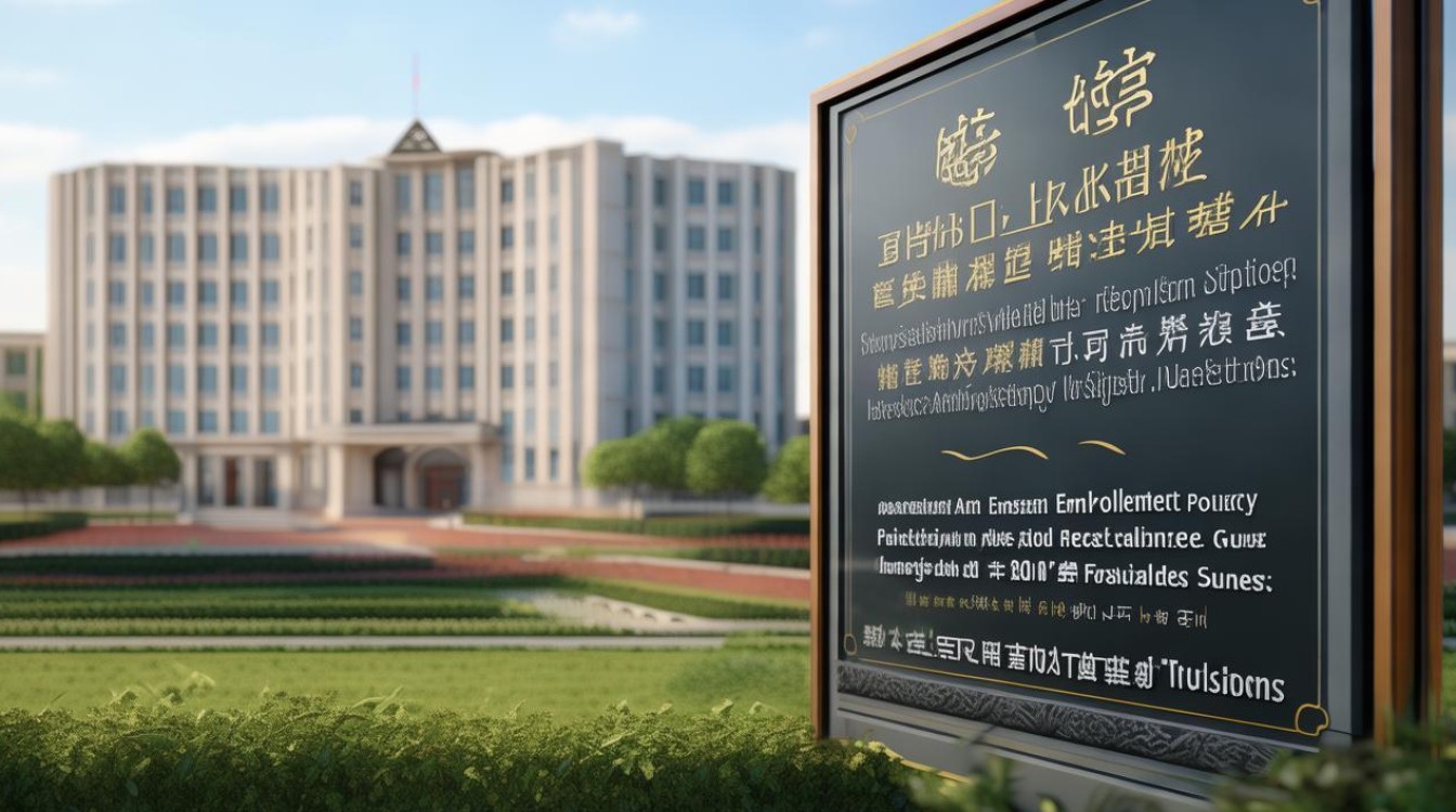 北工大单独考试招生政策、报考指南及常见问题解答-图1