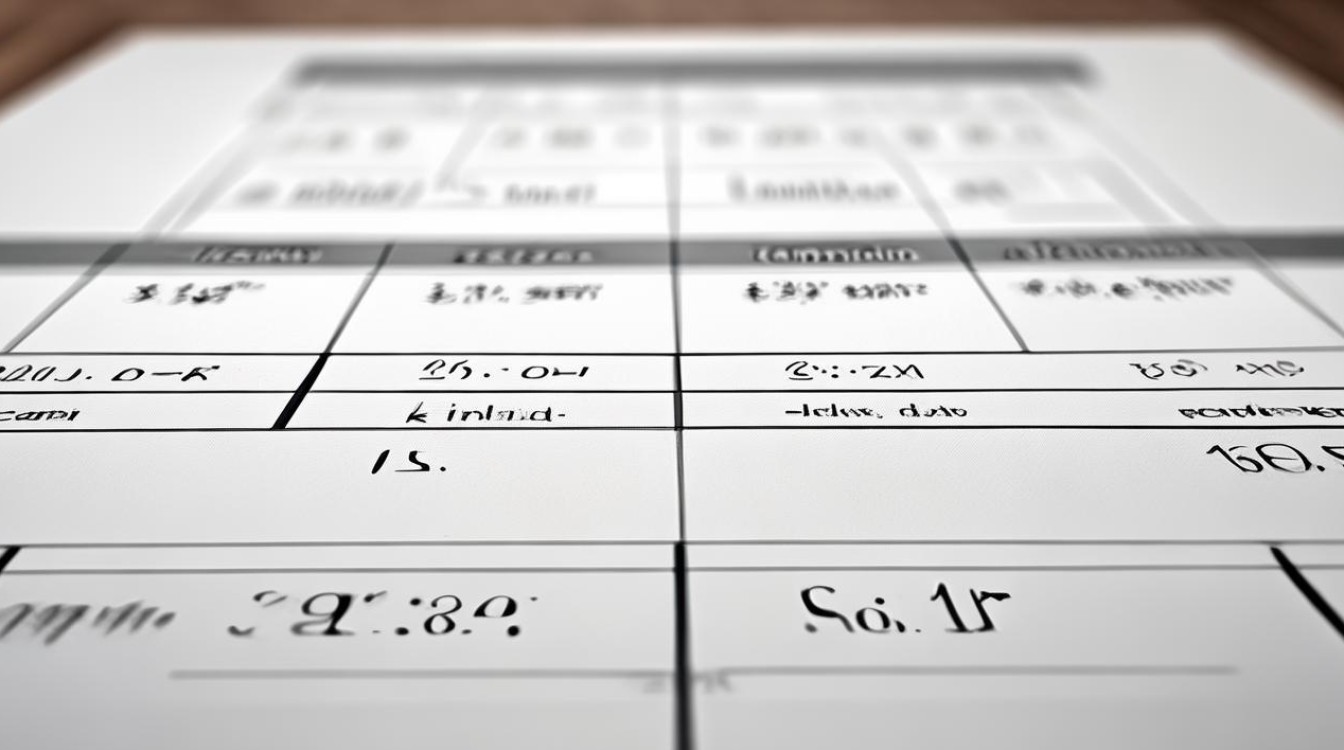 数学二考试分值如何分布？全面解析各题型分数占比-图4