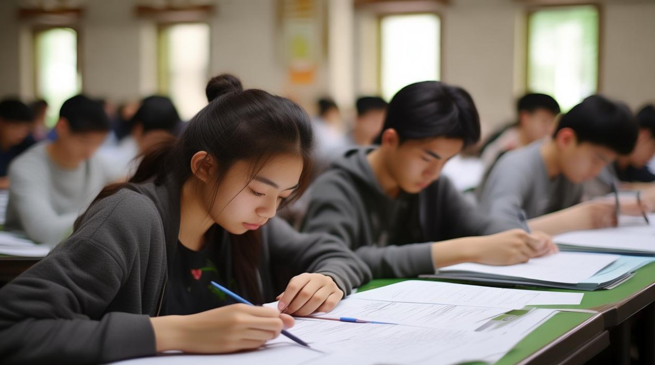 延边大学考试纪律如何维护学术公正？-图1