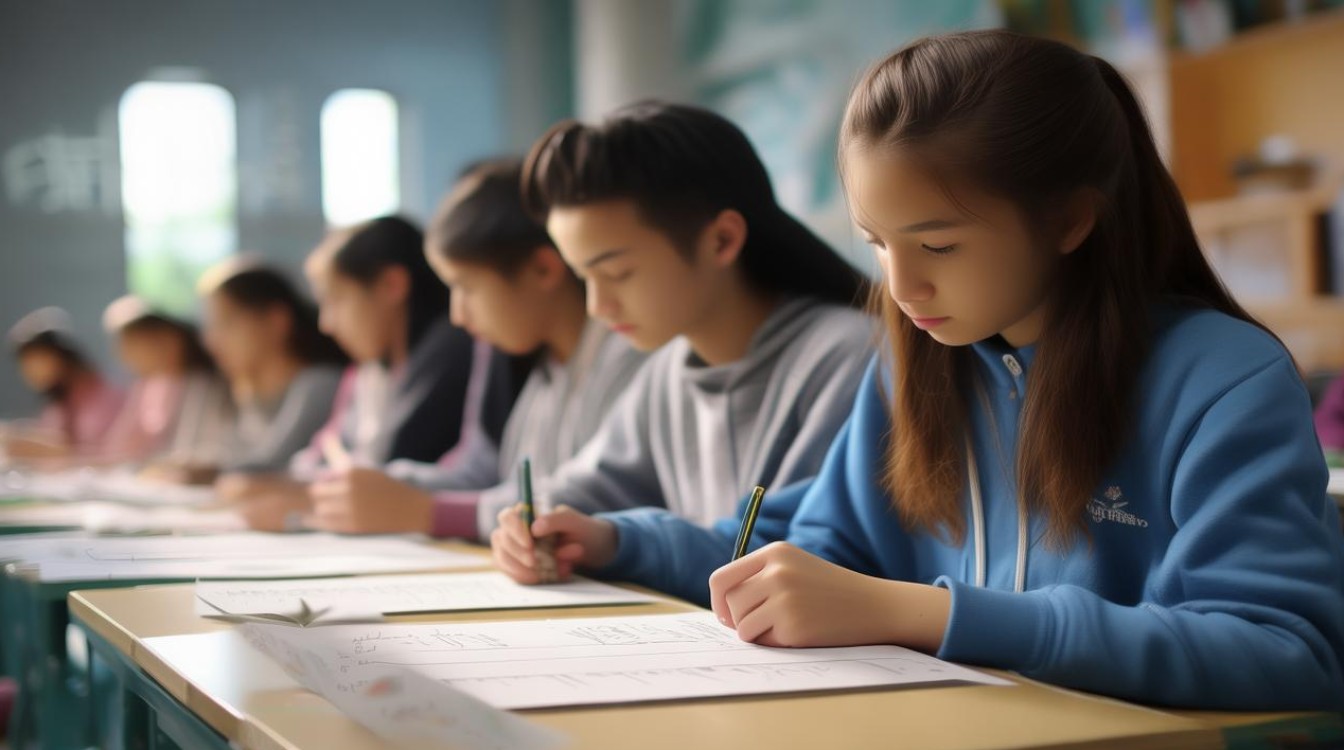 延边大学考试纪律如何维护学术公正？-图2