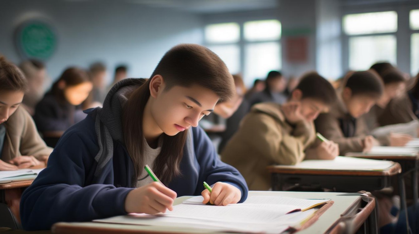 延边大学考试纪律如何维护学术公正？-图3