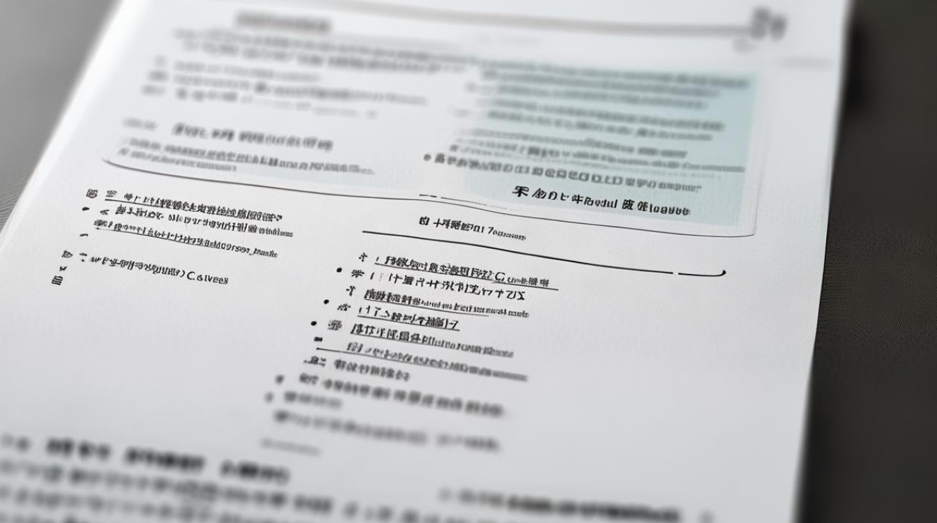 考研考哪些科目？公共课与专业课详解-图1