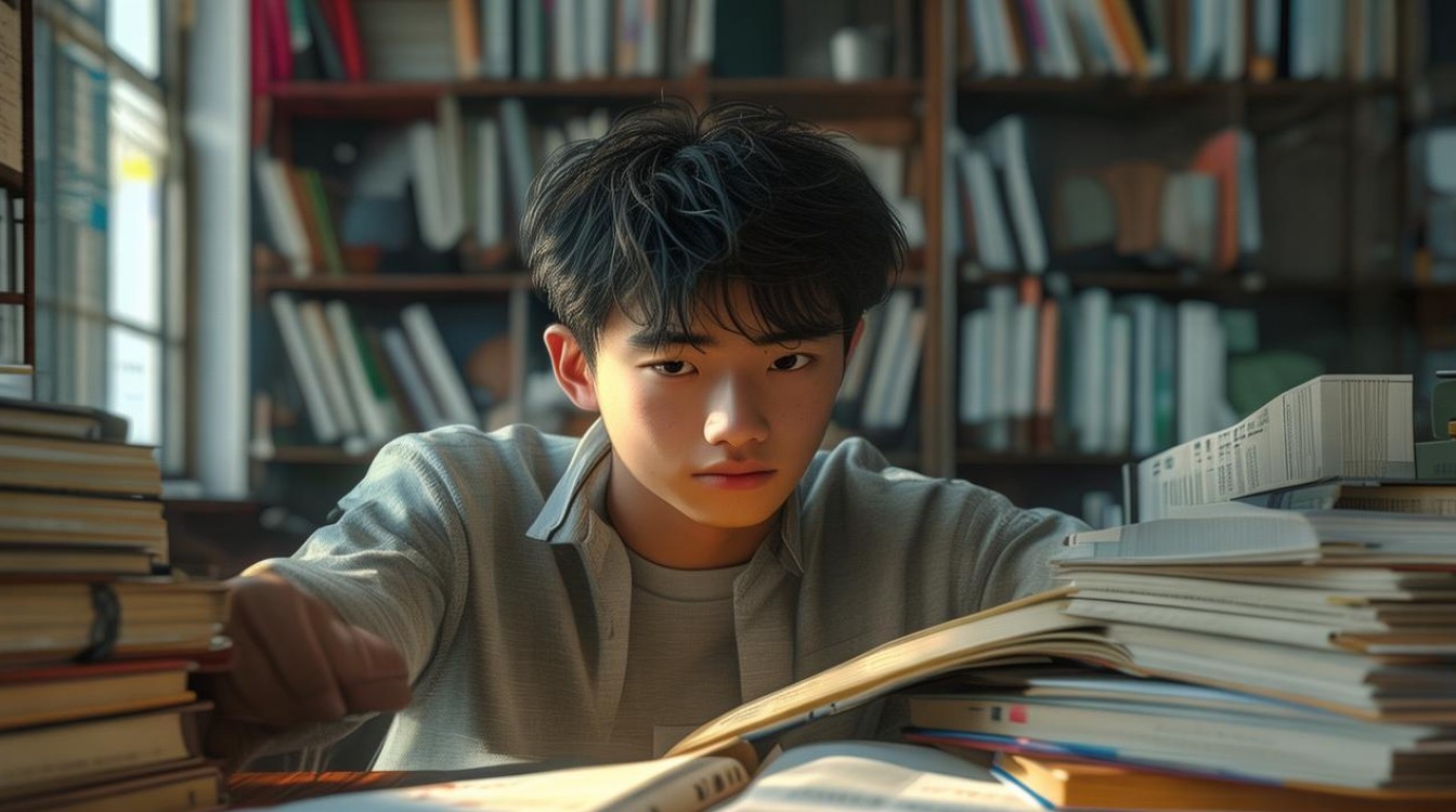 学硕不去考试会有什么后果？详细解答-图3