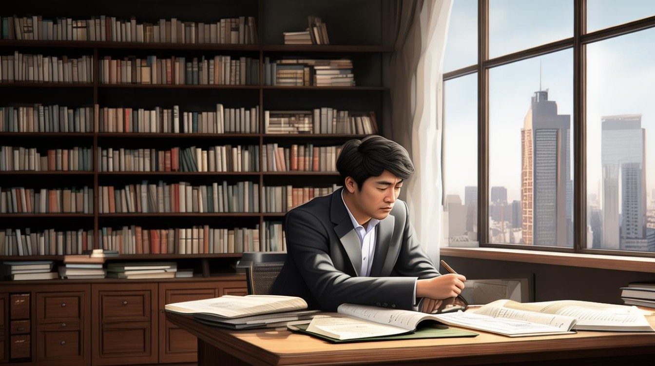 博士考试重要吗？深度解析其意义与价值-图1