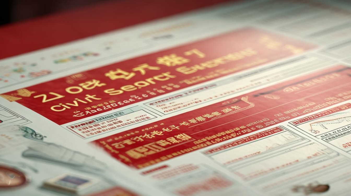 枣庄19公务员考试，报考时间、指南及如何高效备考？-图4
