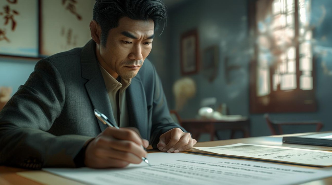 公务员面试签字环节有哪些流程和注意事项？-图4