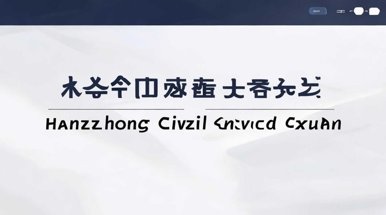 汉中公务员考试成绩如何查询？完整指南在这里！-图1