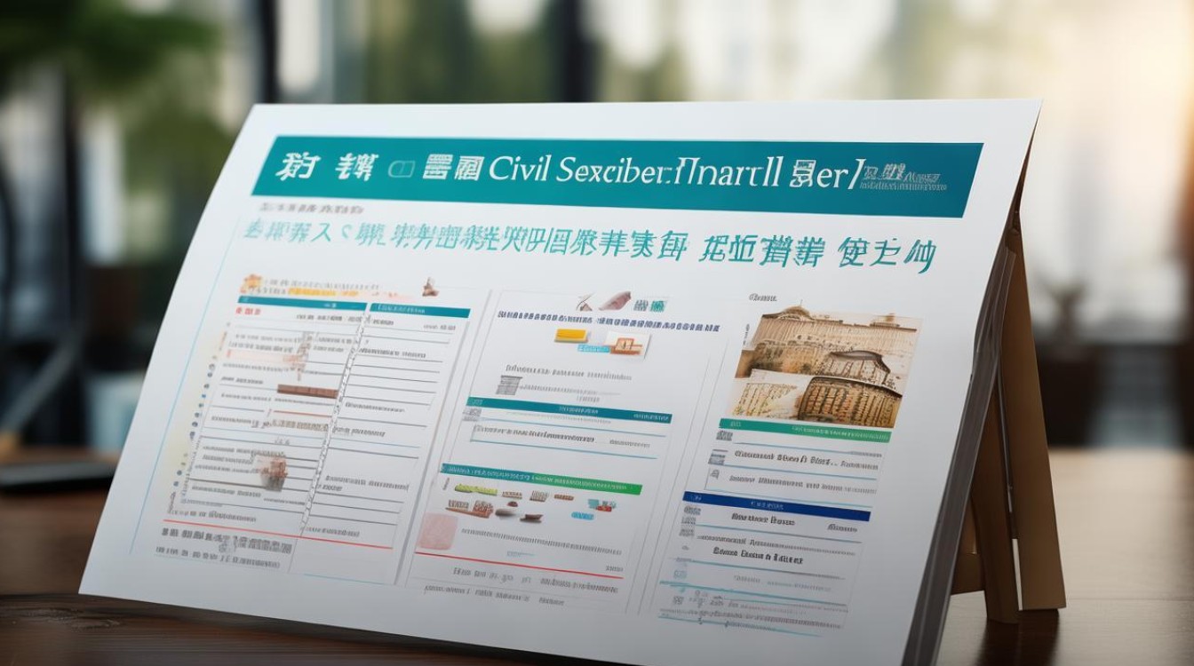 广州公务员考试如何备考？高效策略与培训机构推荐-图2