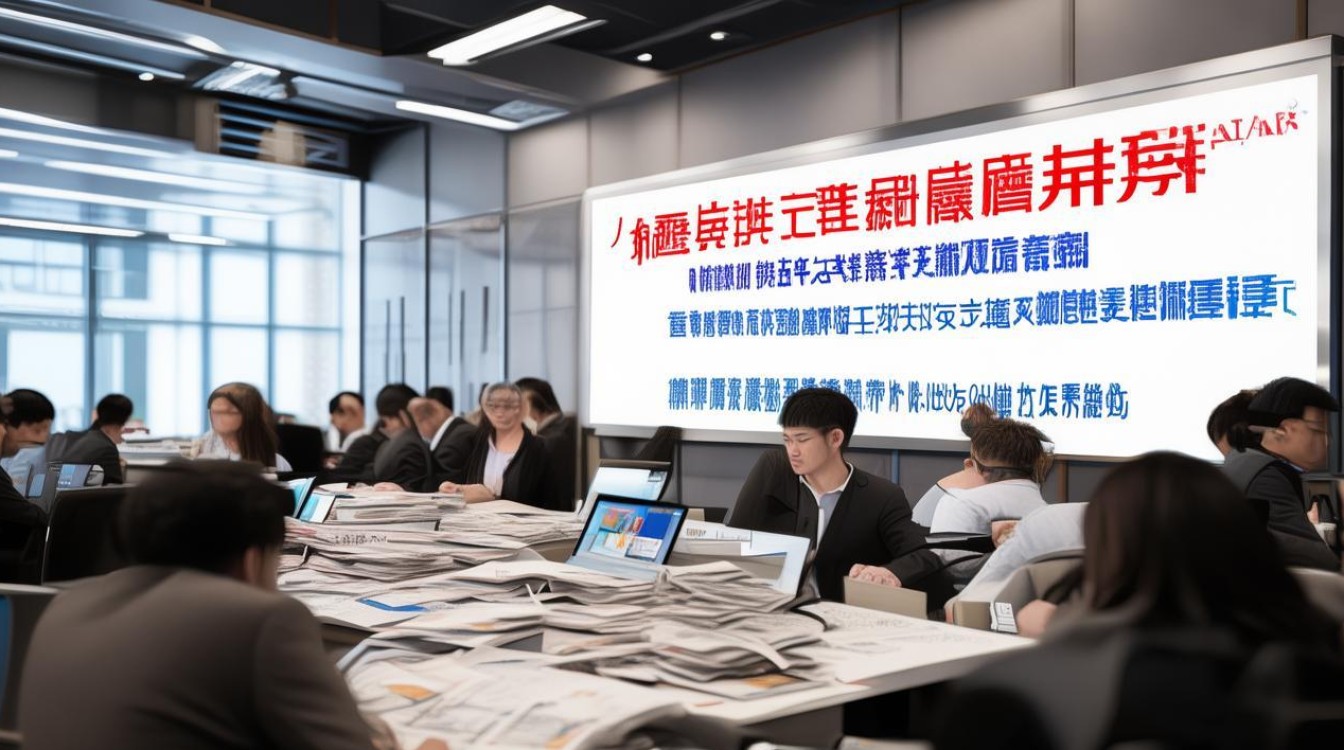 江西公务员考试最新动态，如何报考与高效备考？-图2