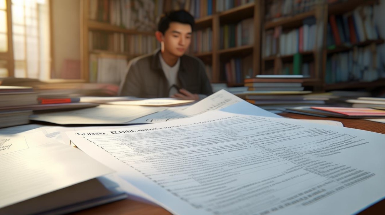 公务员D类考试考什么？全面解析与备考指南-图3