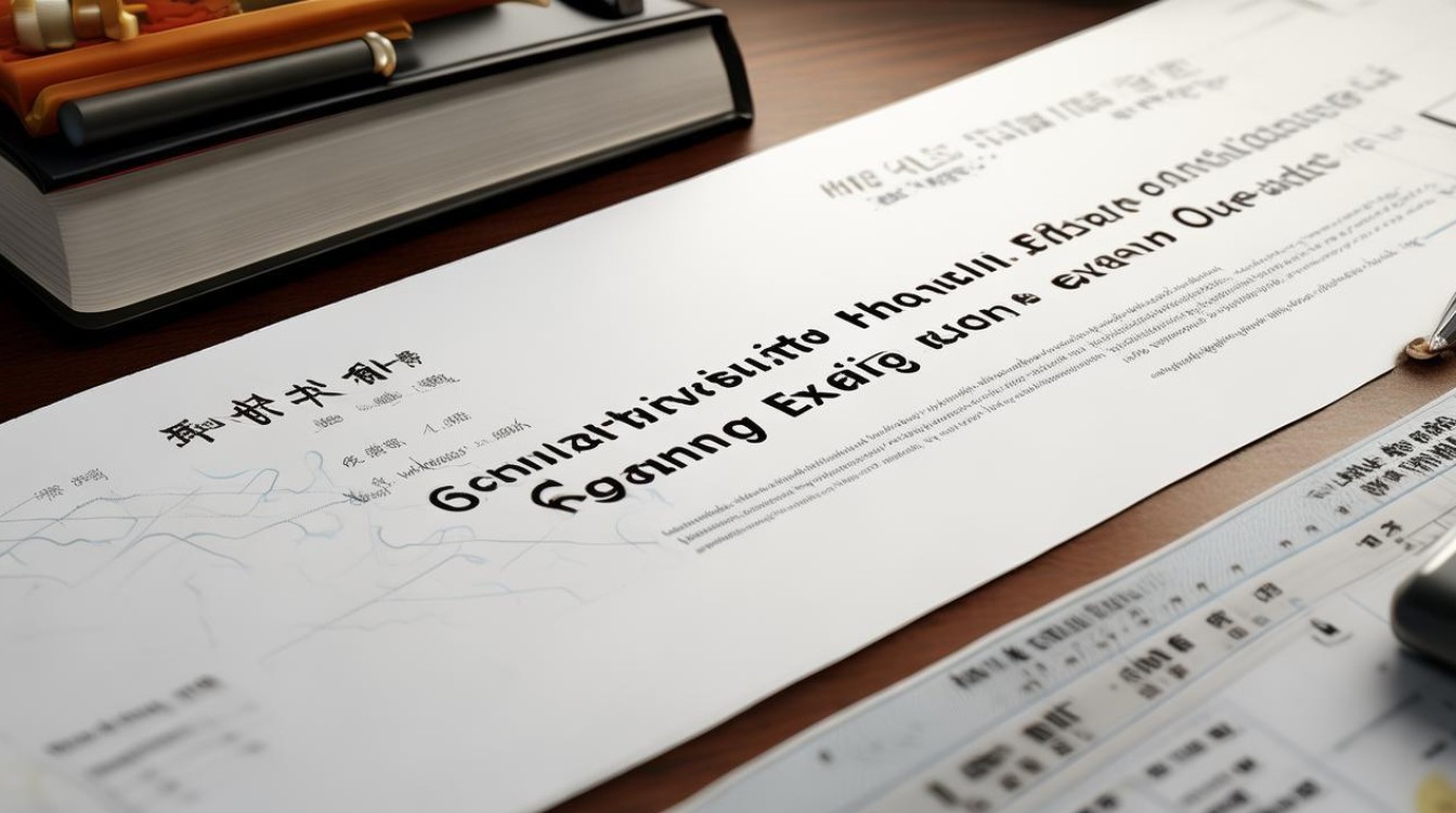 山西财经大学开学考试有哪些注意事项？-图1