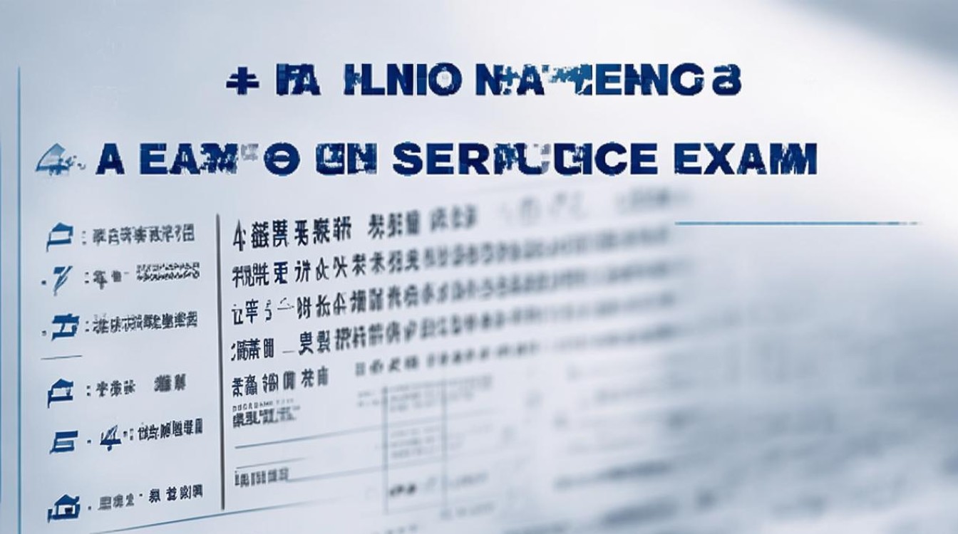焦作公务员考试年龄要求是多少？-图1