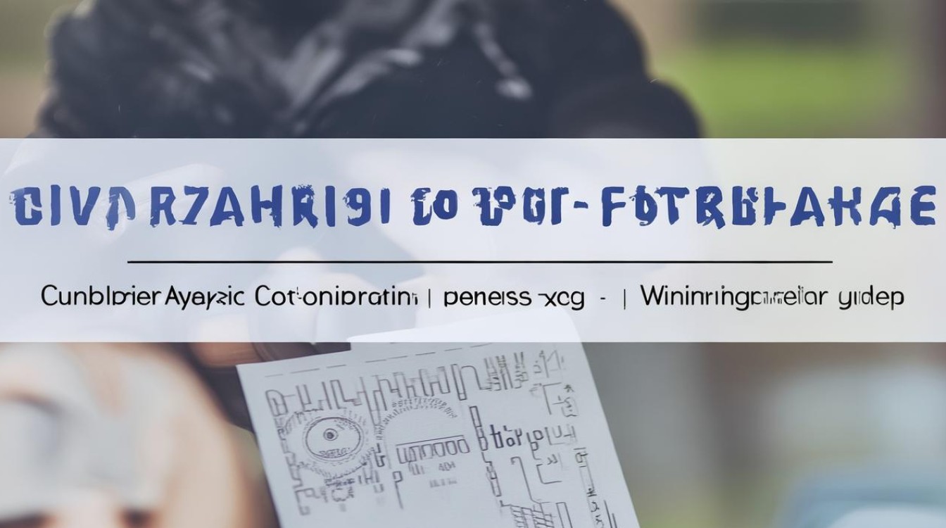 如何通过公务员考试培训合作实现共赢？权威解析与策略指南-图1