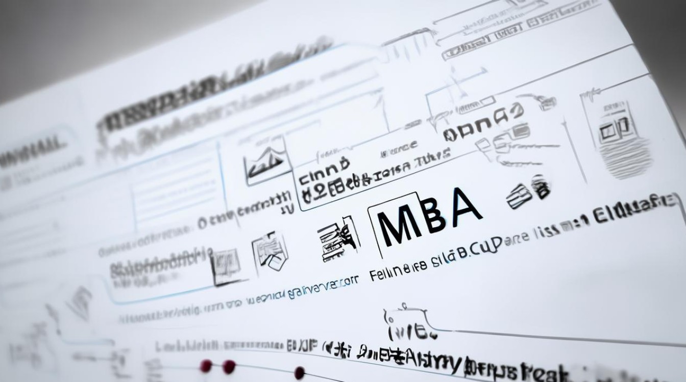 MBA可以报考公务员吗？政策、优势与备考指南-图2
