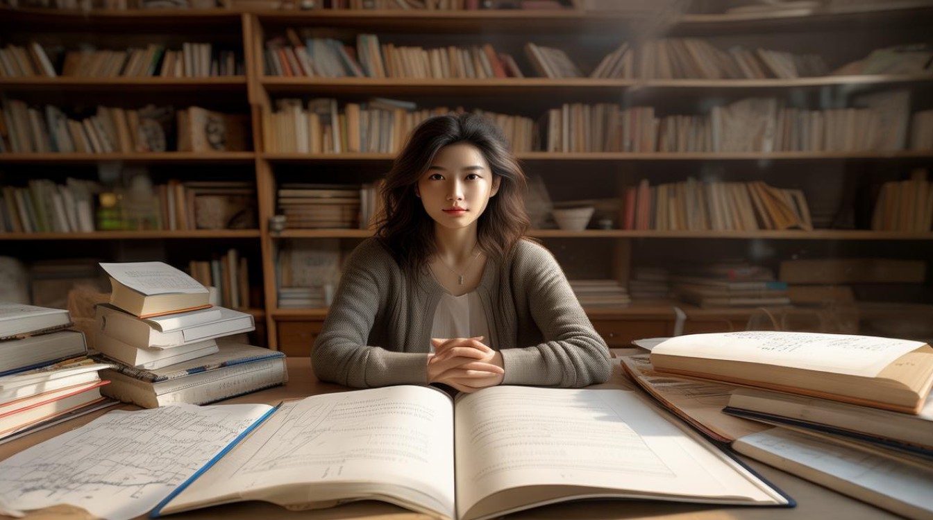 周淑真考试如何备考？全面解析与高效指南-图2