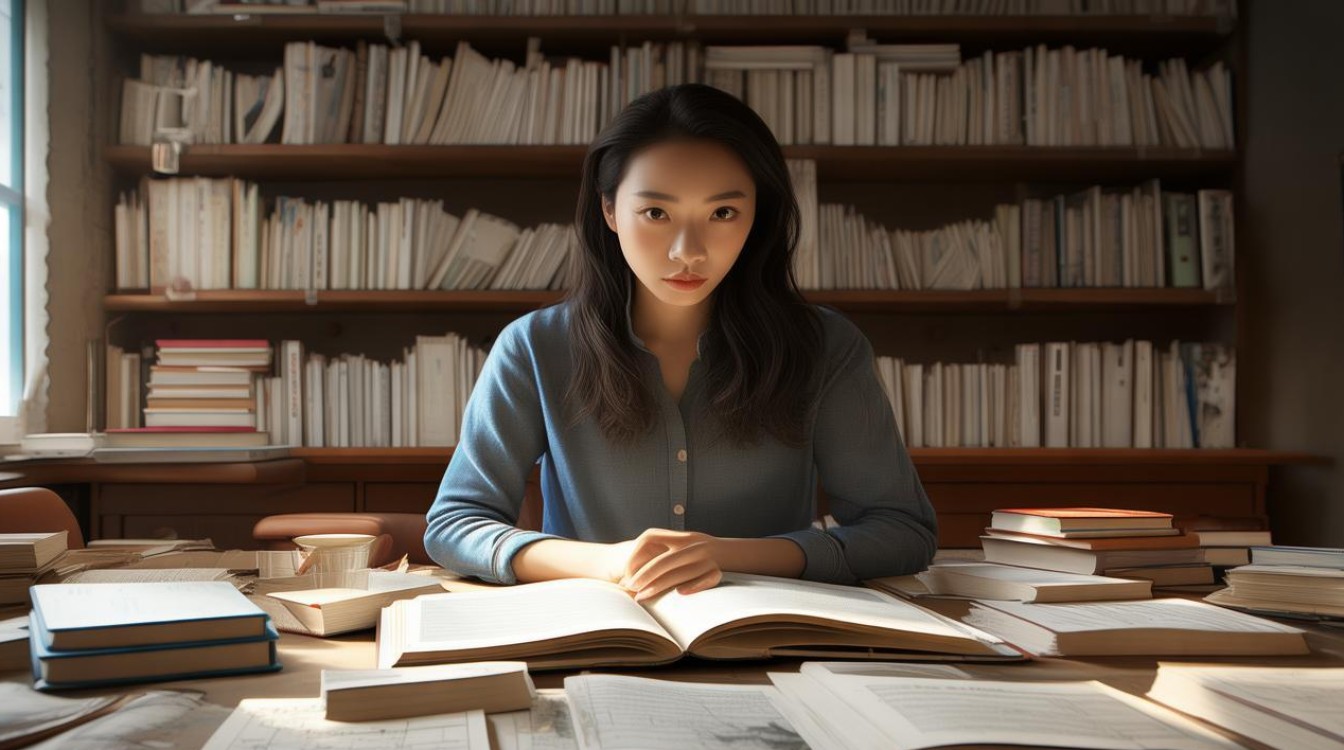 周淑真考试如何备考？全面解析与高效指南-图4