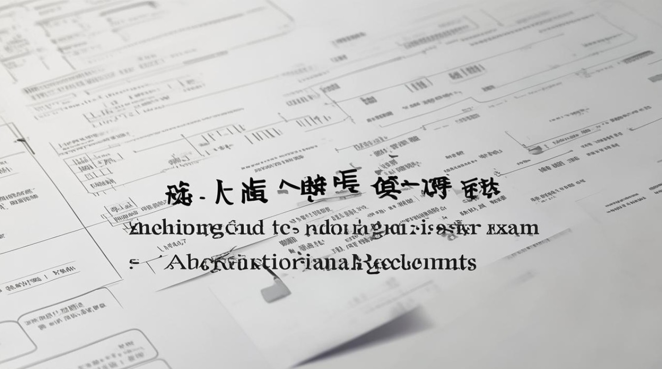 嘉兴公务员考试报考条件有哪些？-图2