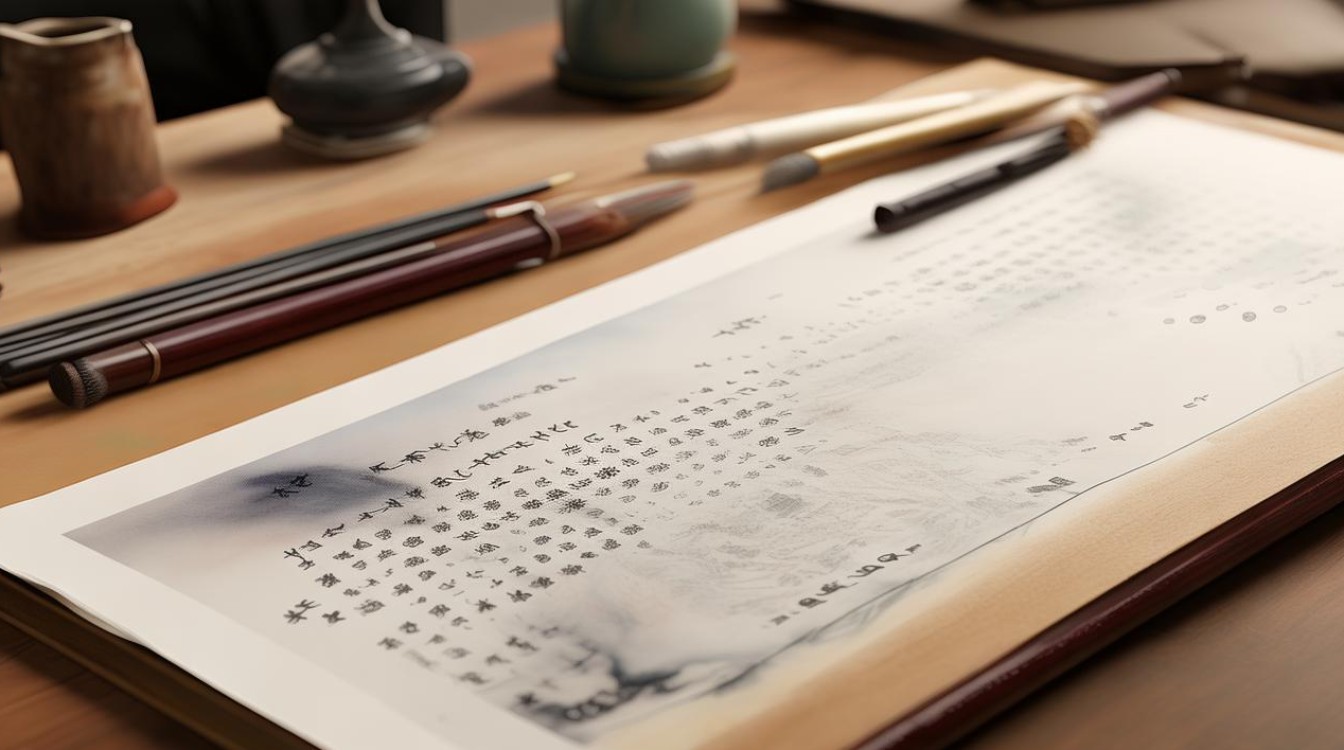 首都师范大学书法专业考试有哪些备考技巧？-图3