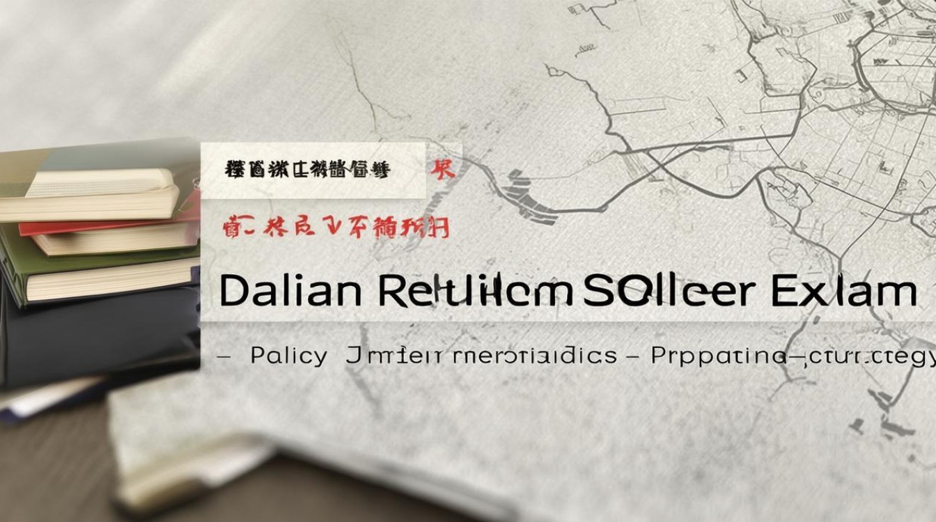 大连退役士兵考试政策如何？报考指南与备考攻略全解析-图3