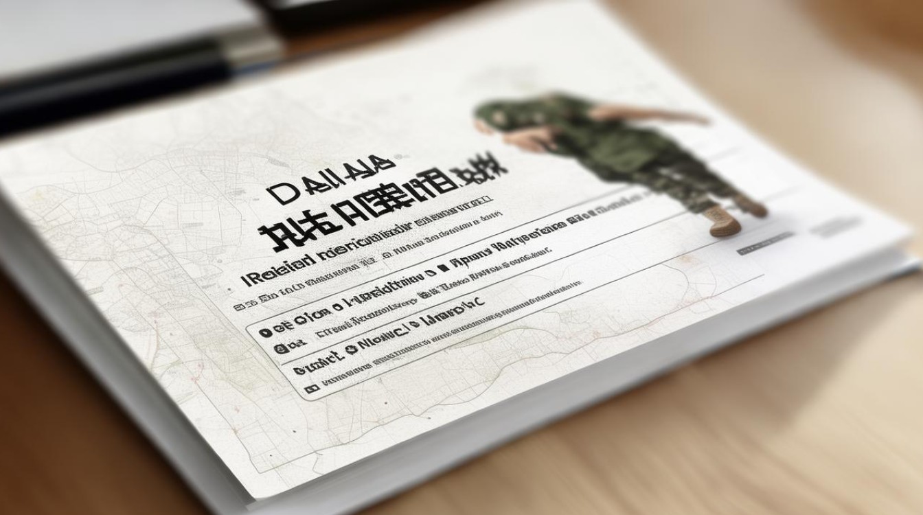 大连退役士兵考试政策如何？报考指南与备考攻略全解析-图4