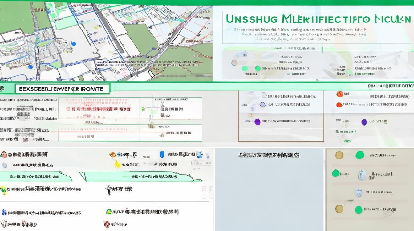 安顺公务员考试考点在哪？交通路线与备考建议全解析-图1