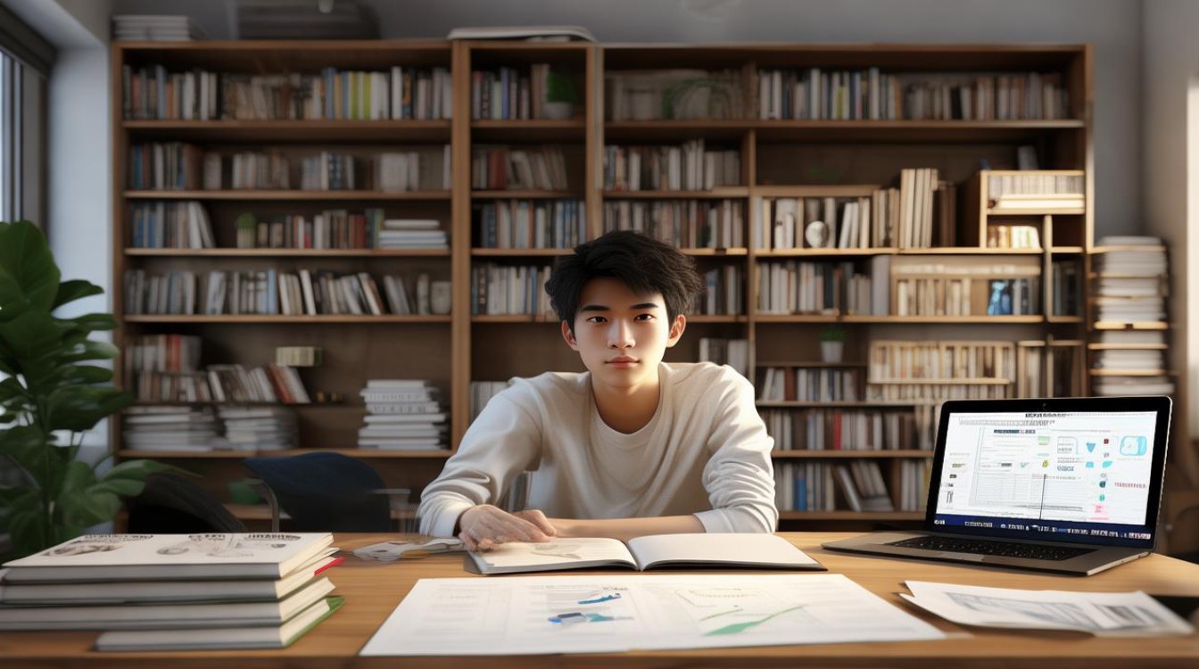 如何轻松备考考入北京大学？关键策略与技巧解析-图2