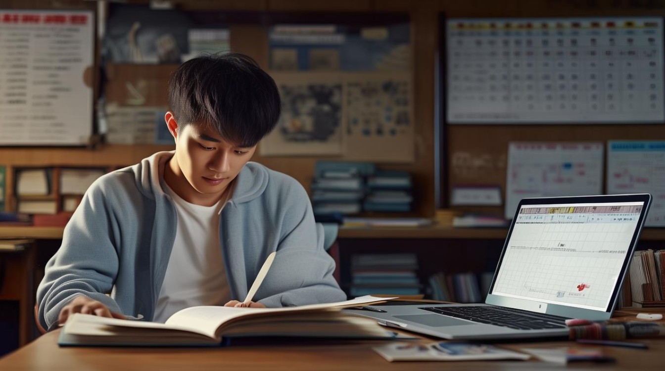 公务员考试如何科学备考并高效突破？-图4