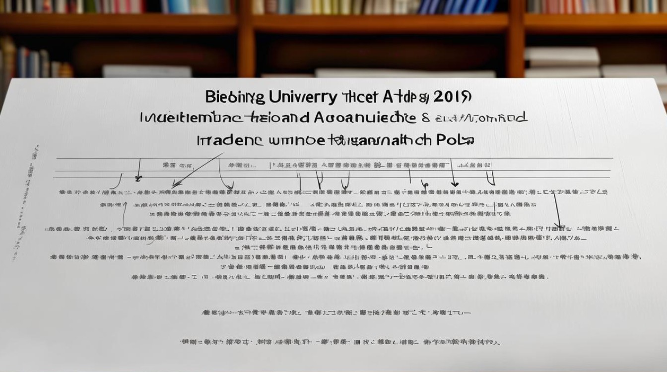 北京航空航天大学2018年单独考试招生政策有哪些？-图3