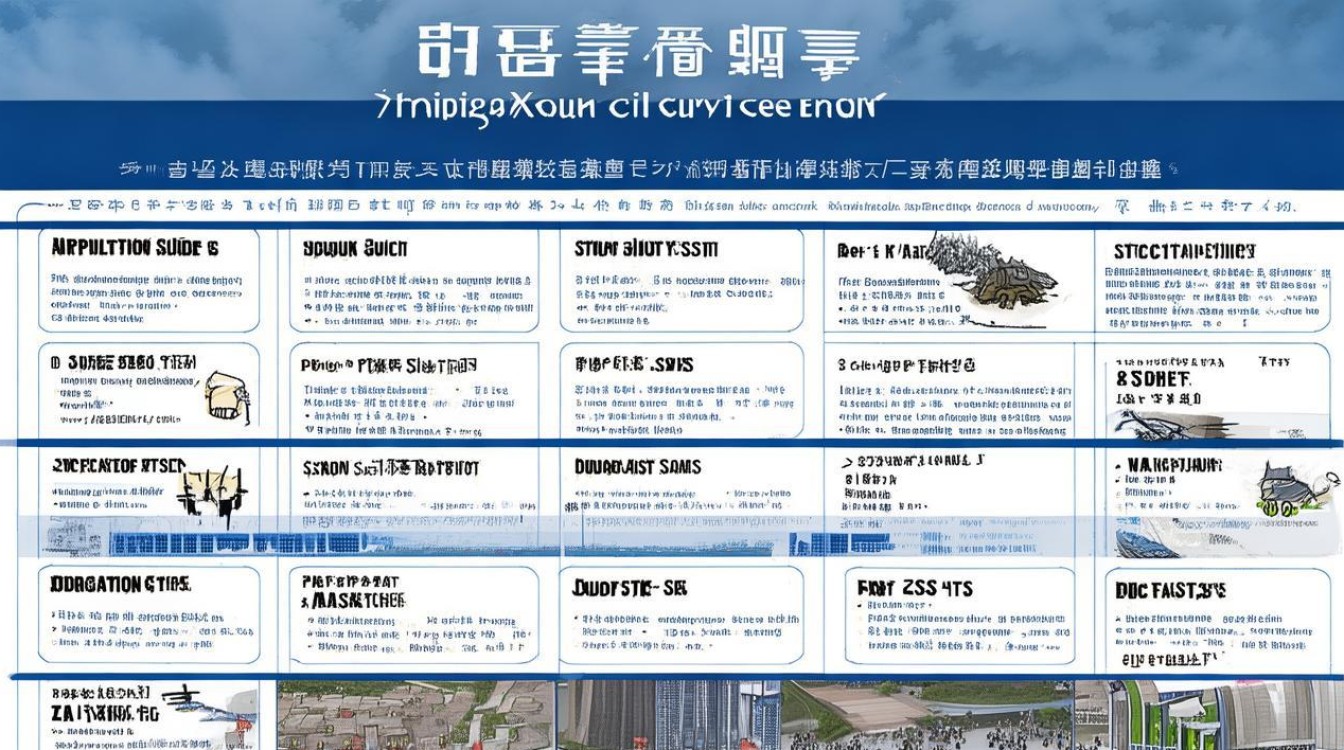 上海徐汇公务员考试，如何报考及高效备考？-图2