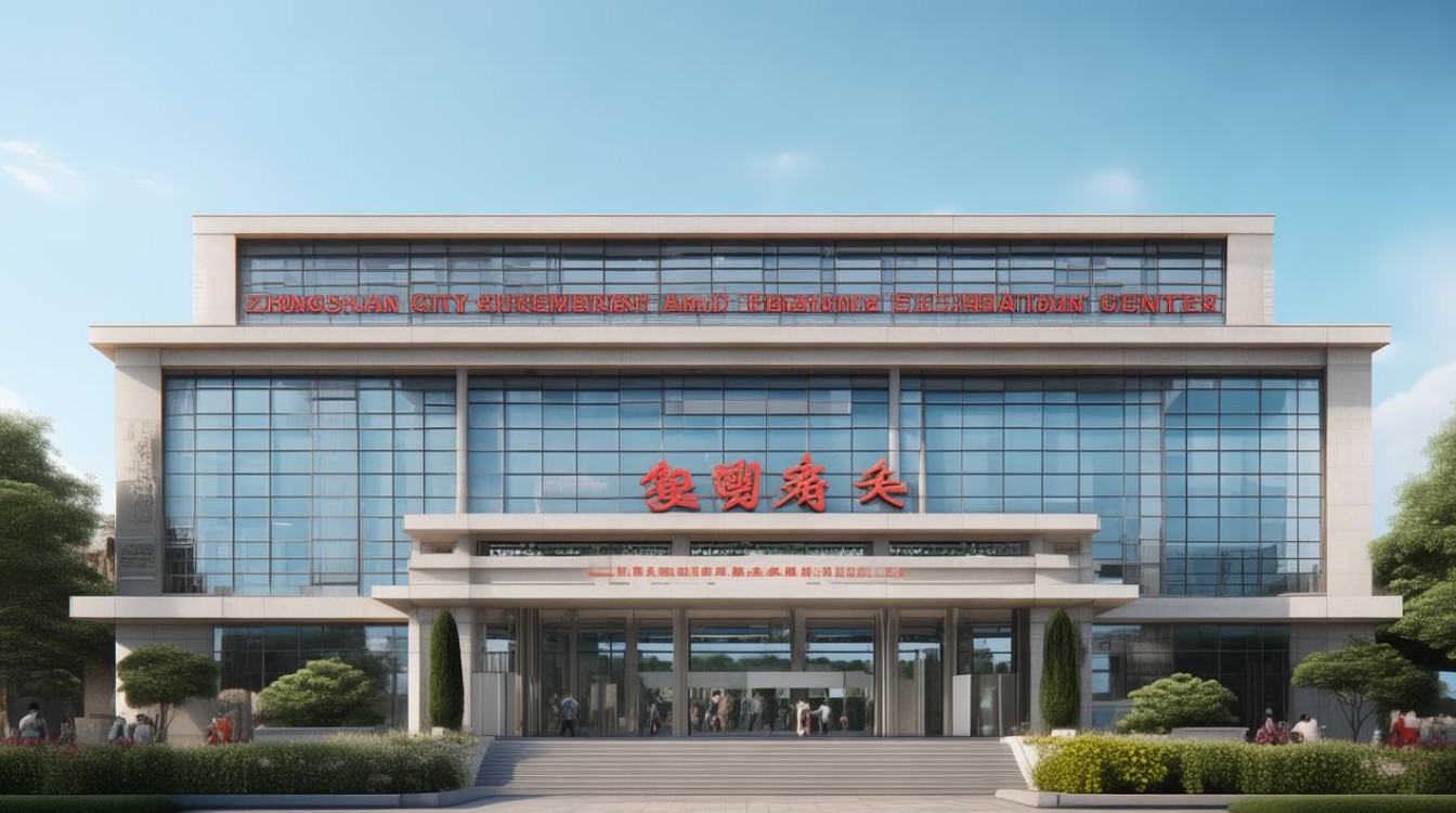 中山市招生考试中心提供哪些权威指南与便民服务？-图1