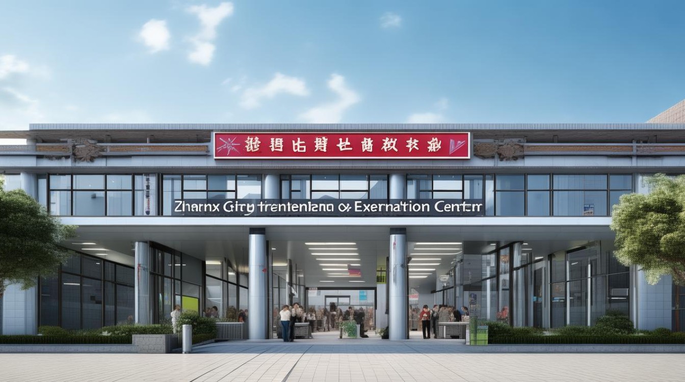 中山市招生考试中心提供哪些权威指南与便民服务？-图3