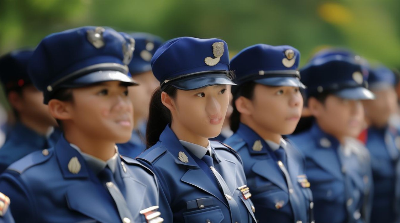 武警如何报考公务员？政策条件与备考指南全解析-图2