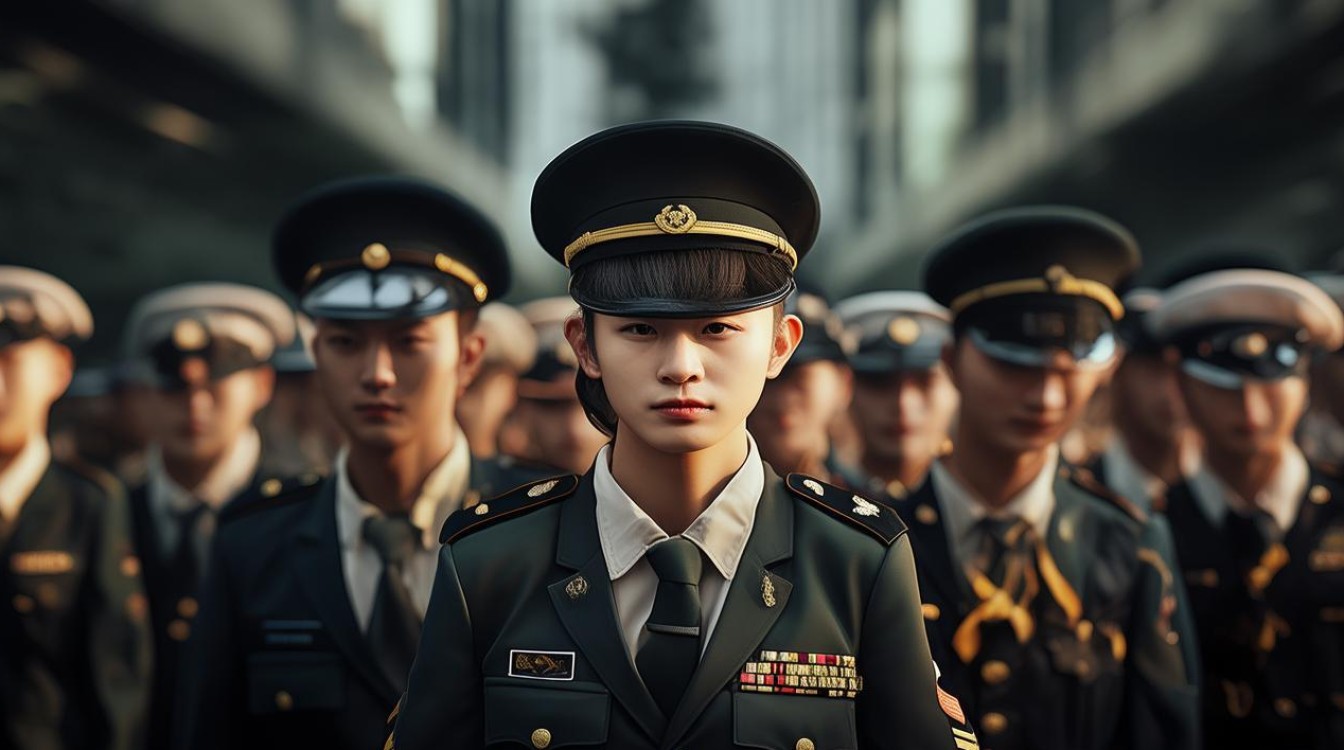 武警如何报考公务员？政策条件与备考指南全解析-图4