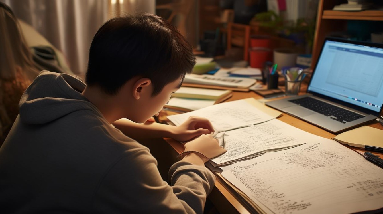 公务员考试备考，如何高效摘抄提升答题质量？-图1