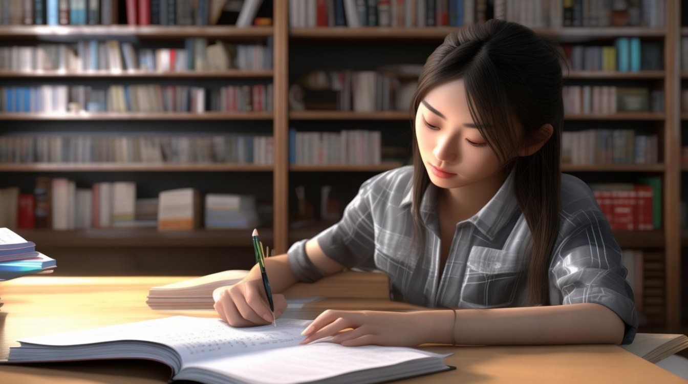 如何高效备考审计硕士专业考试？全面指南与策略分享-图2