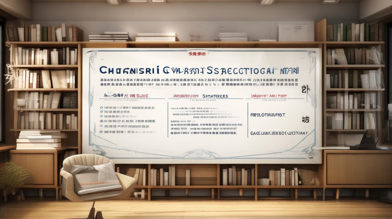 长治公务员遴选考试，如何报考？备考策略与常见问题解答-图2