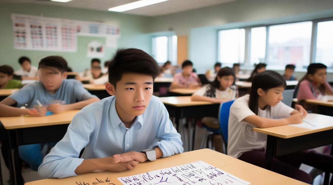 考试可以带手表吗？利弊与注意事项全解析-图1