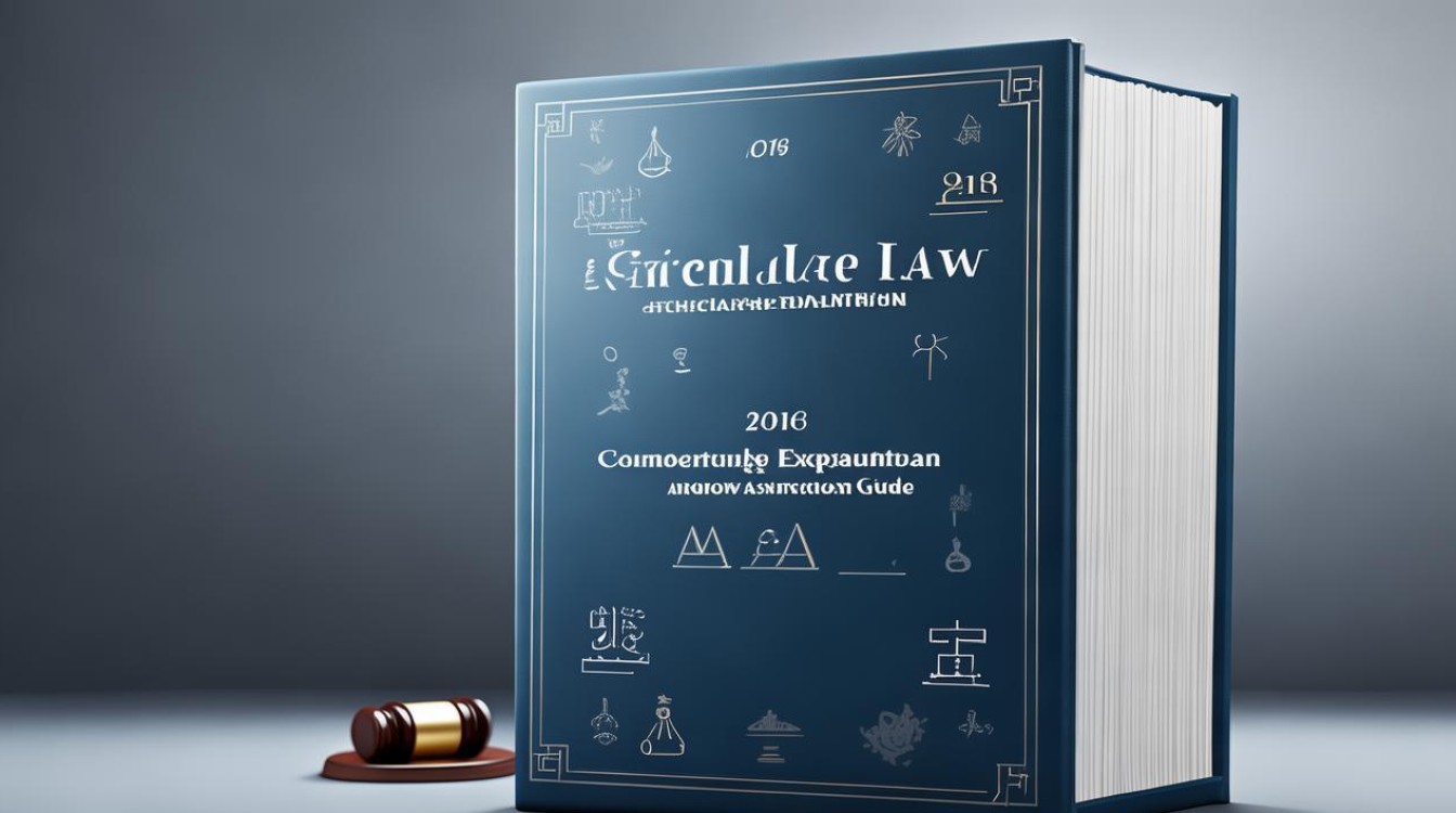 2018年刑法考试考什么？如何高效备考？-图1