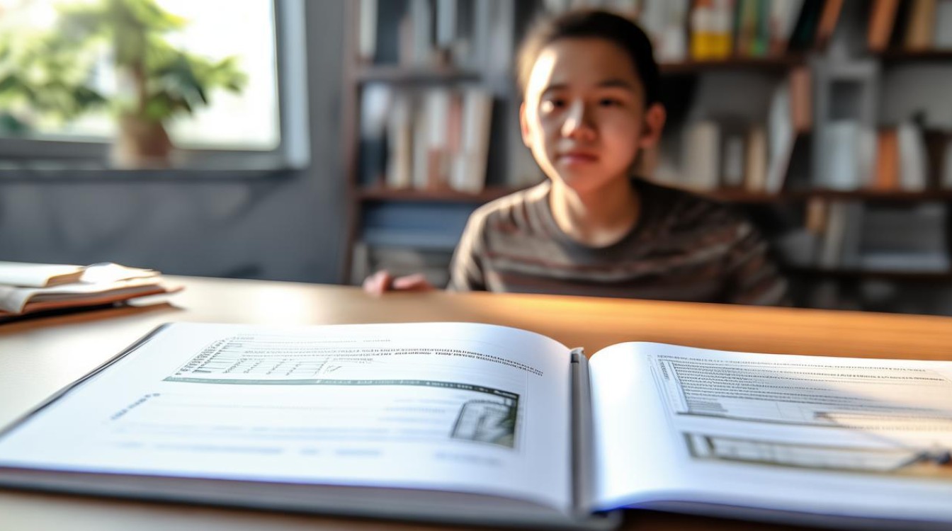 江南大学新生考试如何备考？全面指南与策略分享-图1
