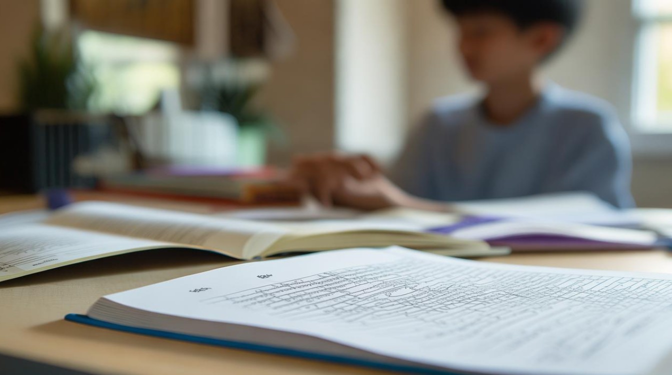 江南大学新生考试如何备考？全面指南与策略分享-图2