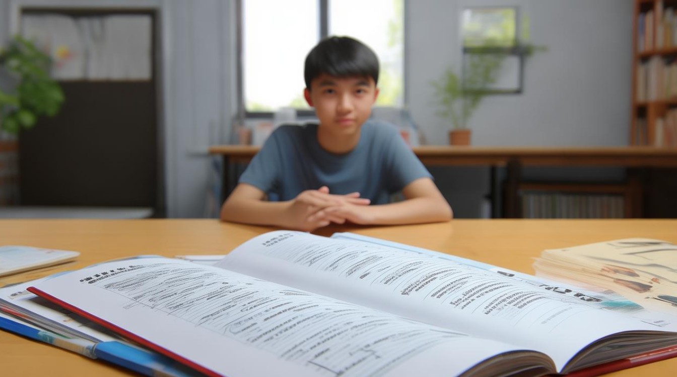 江南大学新生考试如何备考？全面指南与策略分享-图3