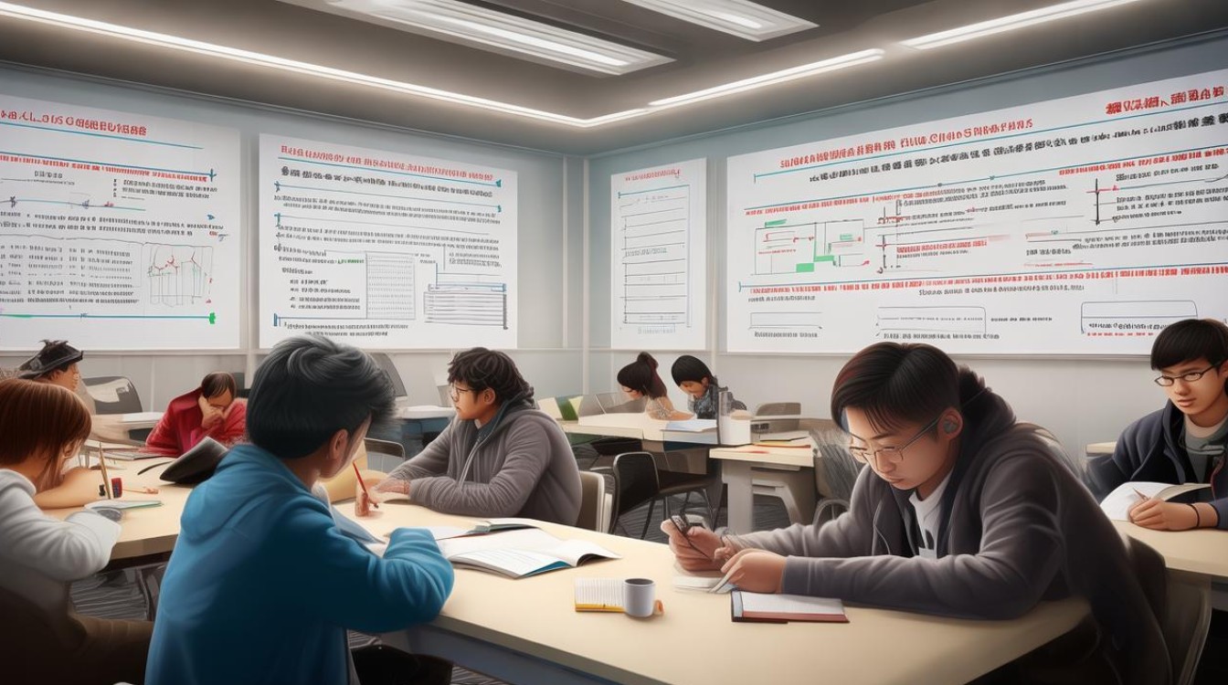 长安大学开学考试考什么？备考指南与建议-图4