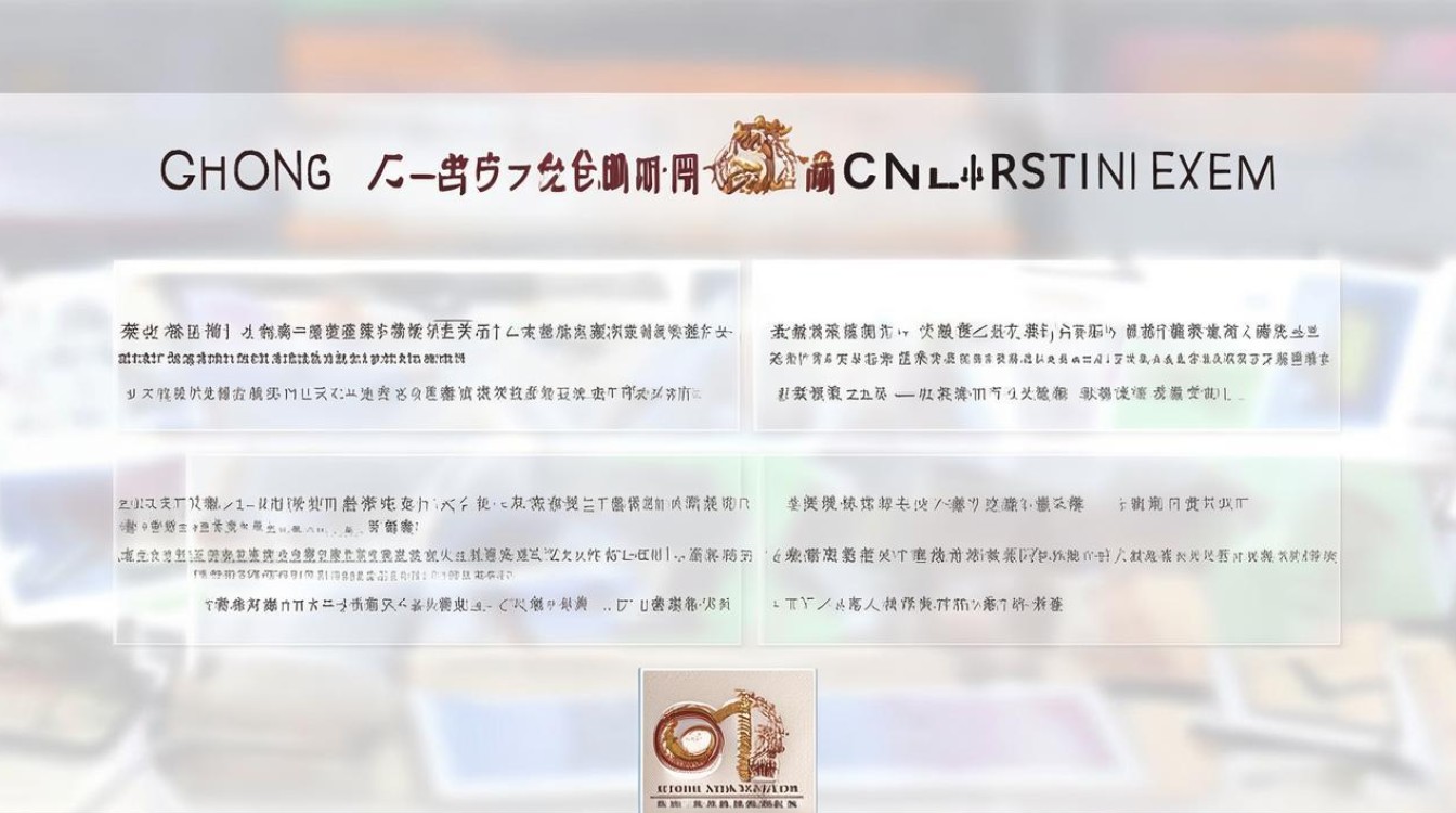 重庆专科公务员考试，报考条件与备考策略有哪些？-图3