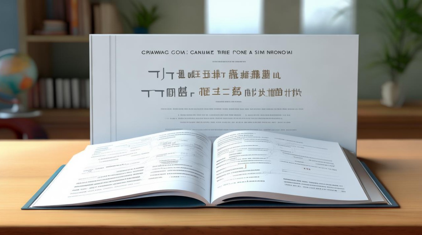 如何高效备考广外笔译考试？全面指南与策略分享-图3