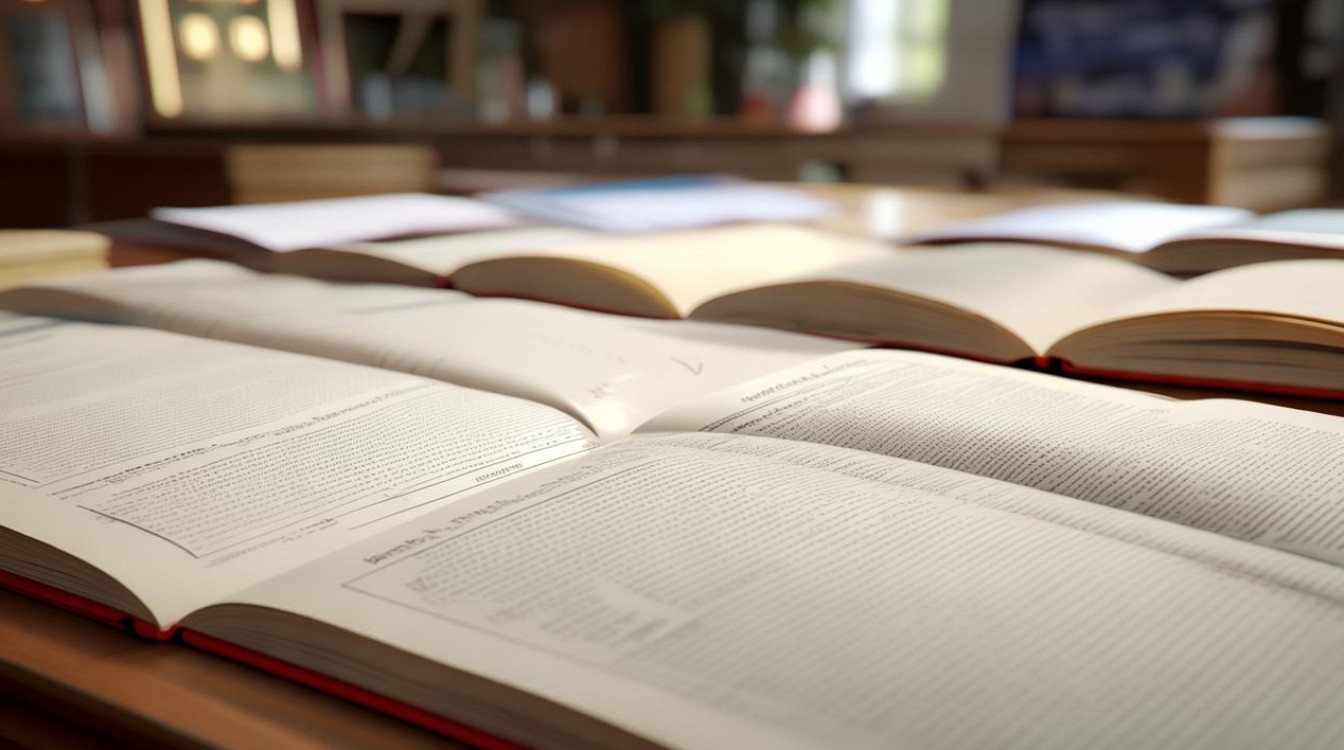 武汉大学考试资料有哪些？全面指南与高效备考策略分享-图4
