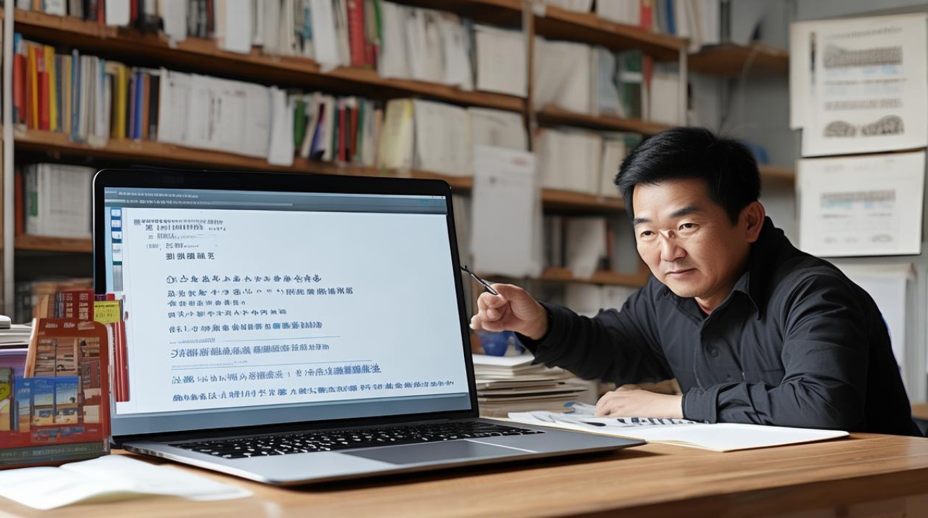如何高效备考公务员考试？于凯老师深度解析与策略分享-图2