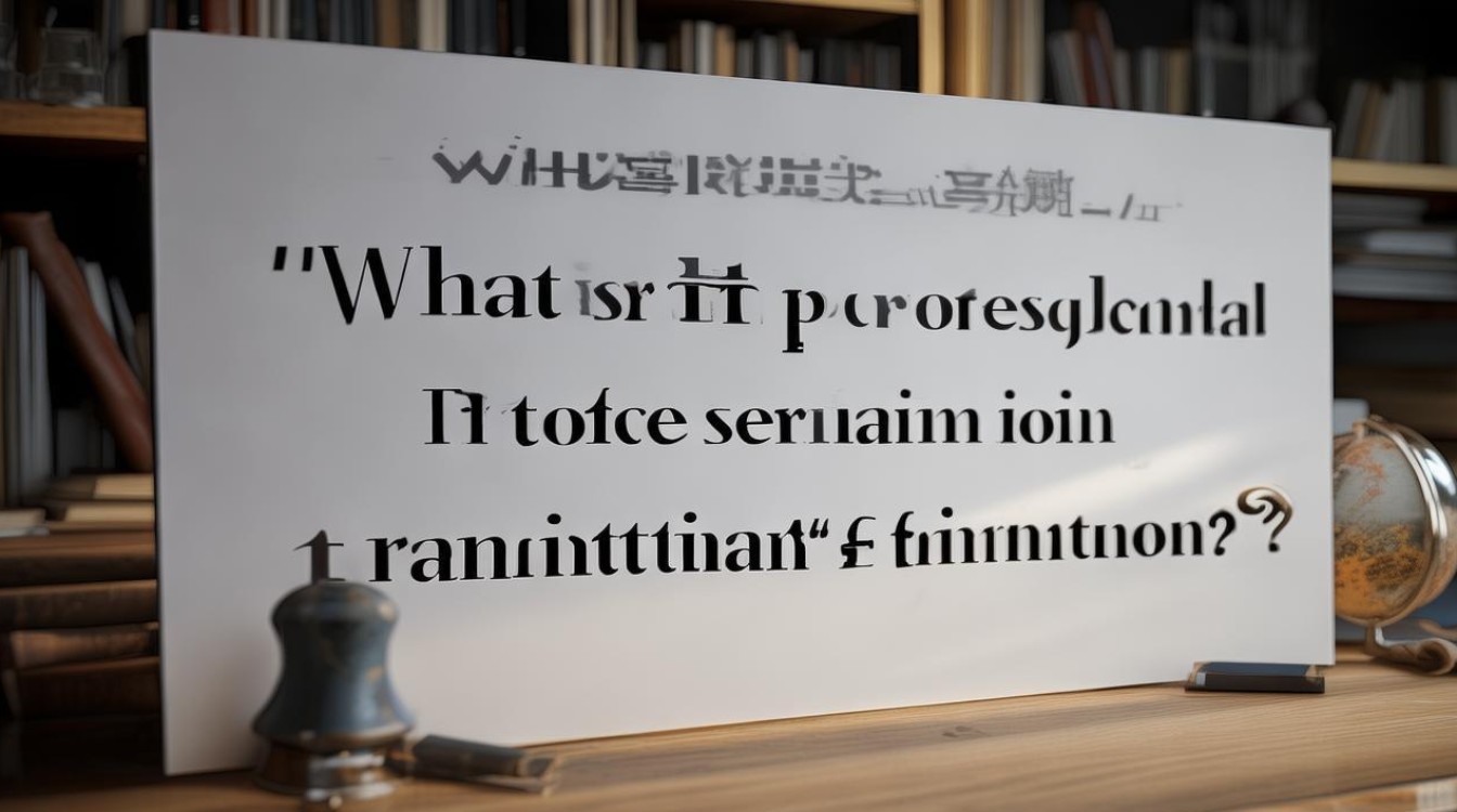 专硕笔译考试是什么？全面解析报考要求与备考技巧-图4
