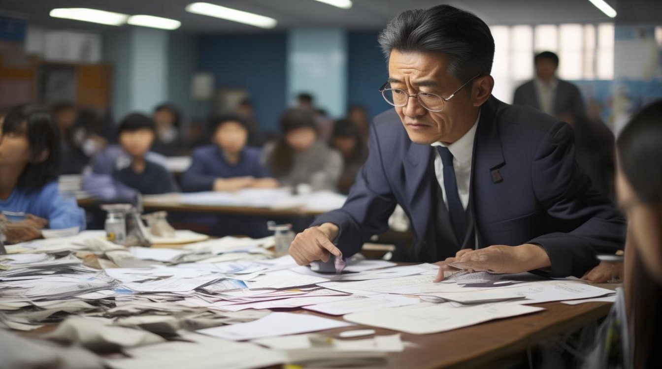 云南公务员考试违纪有哪些后果？如何处理与预防？-图1
