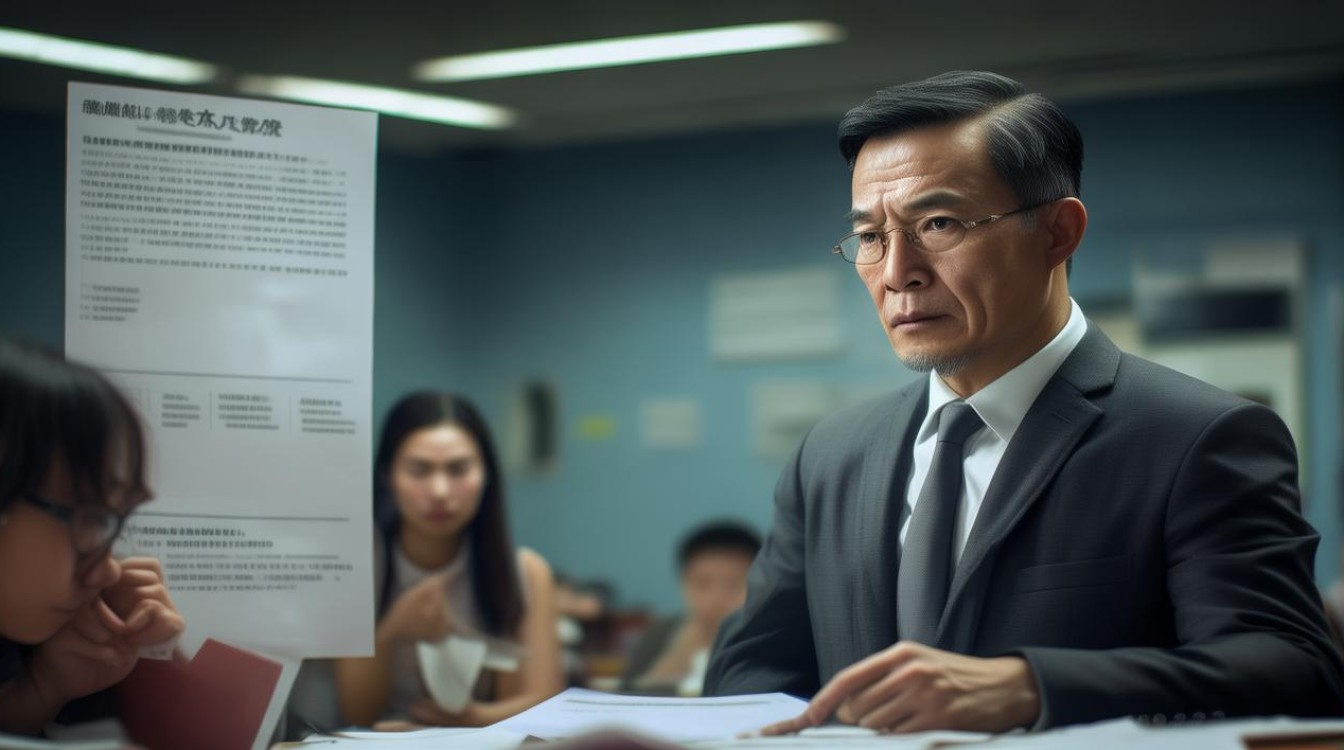 云南公务员考试违纪有哪些后果？如何处理与预防？-图2