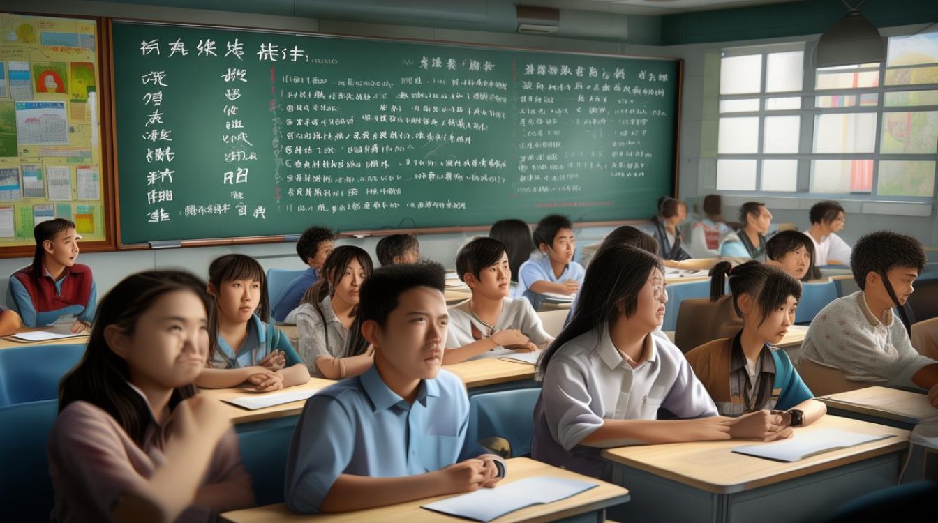 成都文理考试流程有哪些步骤？-图2